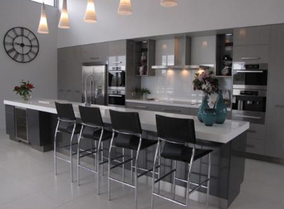 Hodgman Kitchens And Cabinets - South Launceston, TAS