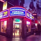 New Chicago Rush Currency Exchange
