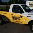 Critter Control Of Hamilton County Dinkerton LLC - Animal Removal Services