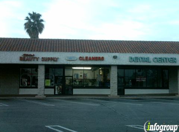 Thrifty Cleaners - Pico Rivera, CA