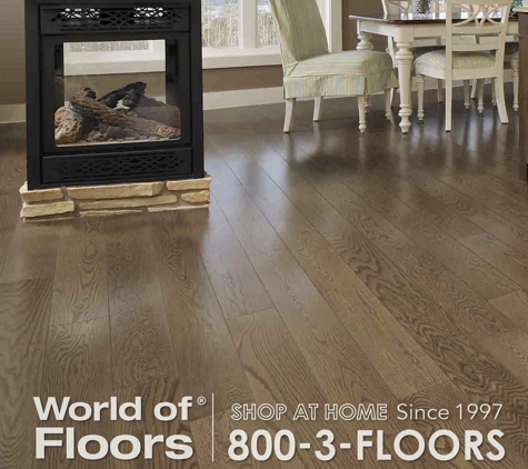 World of Floors® - Sterling Heights, MI