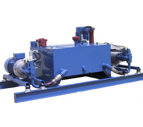 Staker Hydraulic Specialists Pty Ltd - Cavan, SA