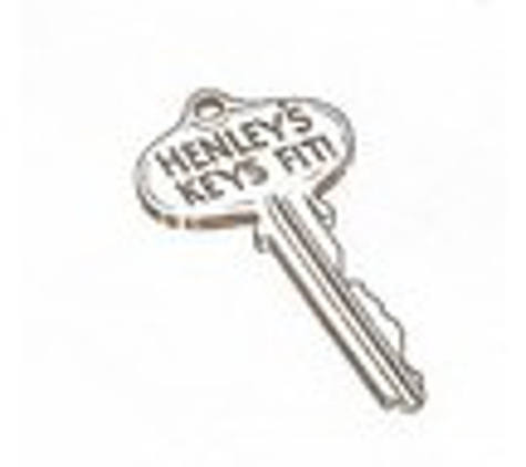 Henley's Key Svc - Colorado Springs, CO