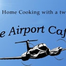 Airport Cafe - Coffee Shops
