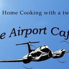 Airport Cafe