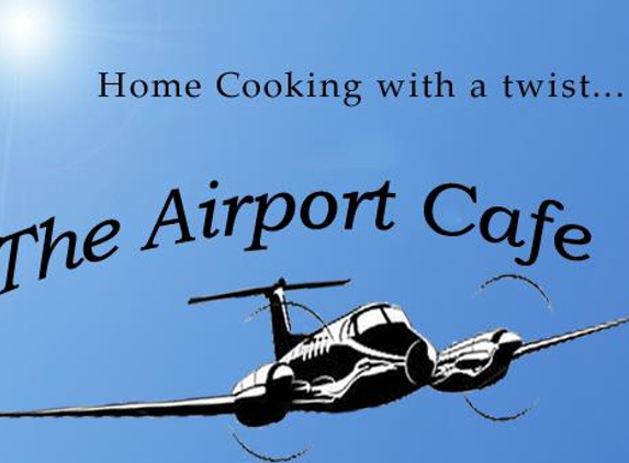 Airport Cafe - Gaithersburg, MD