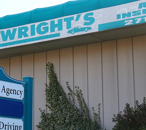 Allwright's Insurance Agency - Rochester, NY