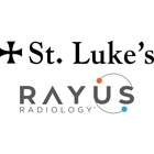 St. Luke's RAYUS Radiology