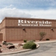 Riverside Funeral Home