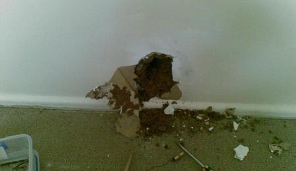 Redlands Pest Control