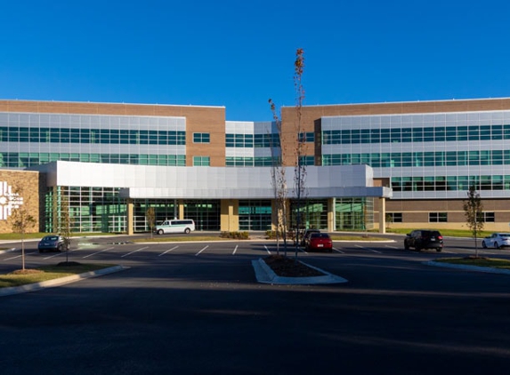 Baptist Health Women's Clinic-North Little Rock - North Little Rock, AR