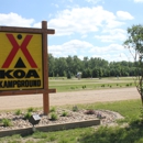 Yankton / Missouri River KOA Journey - Campgrounds & Recreational Vehicle Parks