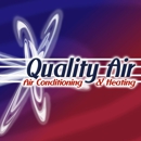 Quality Air - Heating Equipment & Systems-Repairing