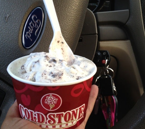 Cold Stone Creamery - Grosse Pointe Park, MI