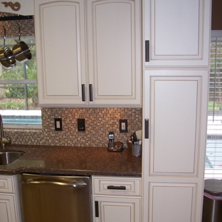 Kitchen Solvers of the Gulf Coast - Palm Harbor, FL