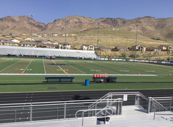 Damonte Ranch High School - Reno, NV