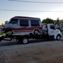 A & J Towing