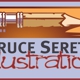 Bruce Sereta Illustration