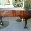 Resurrection Refinishing - Pianos & Organ-Tuning, Repair & Restoration