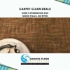 Dakota Floor Restoration - Carpet Cleaning Sioux Falls gallery