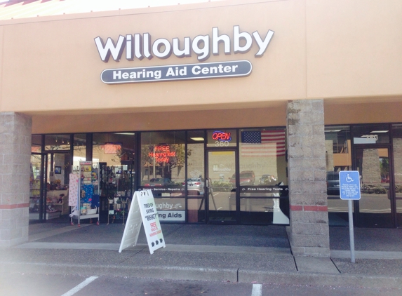 Willoughby Hearing Aid Center - Gresham, OR