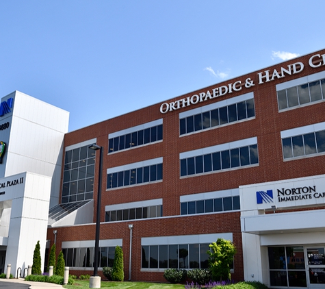 Norton Arm and Hand Institute - Brownsboro - Louisville, KY