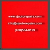 SJ Mobile Auto Repairs gallery