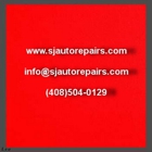 SJ Mobile Auto Repairs