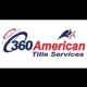 360 American Title Services