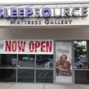 Sleep Source Mattress Gallery - Mattresses