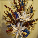 Mj's Flowers & CountryScapes - Flowers, Plants & Trees-Silk, Dried, Etc.-Retail