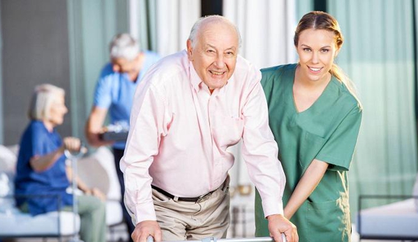 Home Care One - Boca Raton, FL