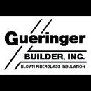 Gueringer Builder Inc - Insulation Contractors