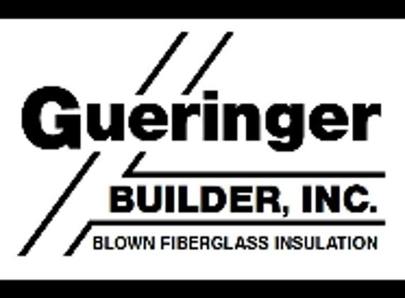 Gueringer Builder Inc - Alexandria, LA