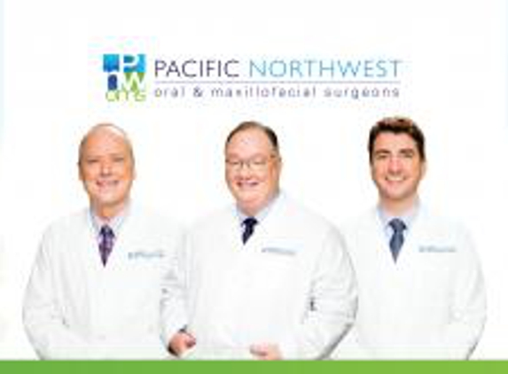 Pacific Northwest Oral & Maxillofacial Surgeons - Auburn, WA