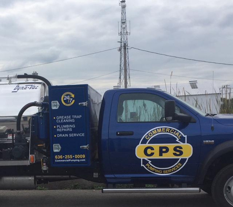 Commercial Pumping Services - Saint Charles, MO