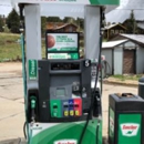 Sinclair Gas Station - Convenience Stores