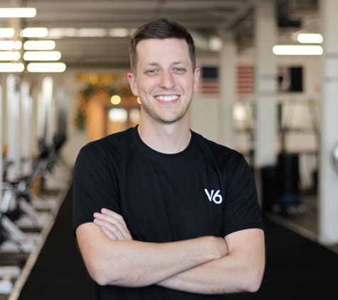 V6 Physical Therapy & Performance - Kansas City, MO. Dr. Jason Gearhart PT DPT