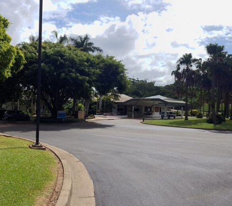 Coffs Asphalt - Coffs Harbour, NSW