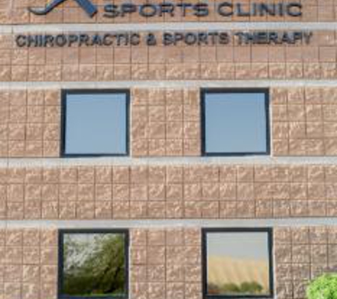 XCEL Sports Clinic - Scottsdale, AZ