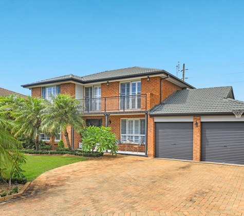 Fitzgerald Hines - Wollongong, NSW