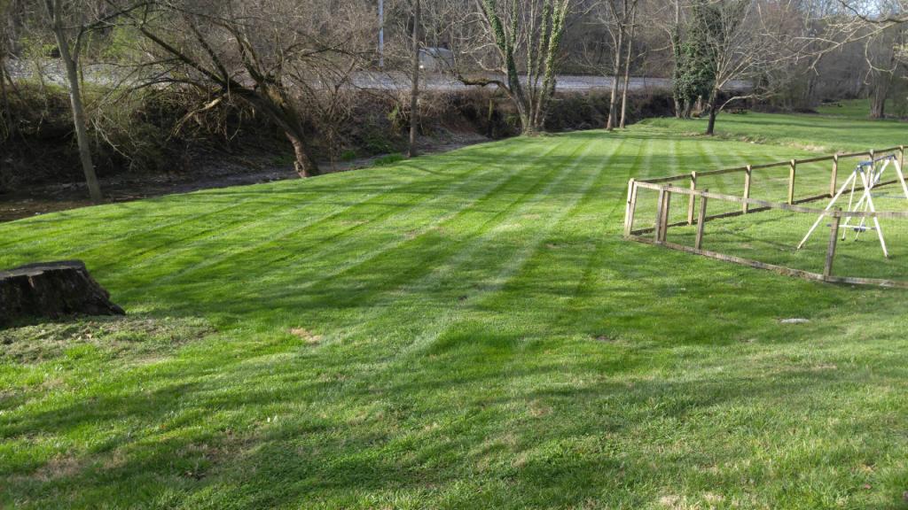 Unlimited Lawn Care 2973 Shelburne Dr Christiansburg Va 24073 Yp Com