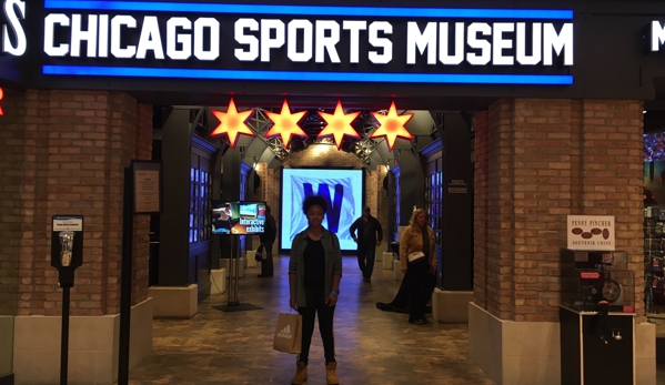 Chicago Sports Museum - Chicago, IL