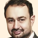 Eduard Tsyrulnykov, Psychiatric Nurse Practitioner - Medical Clinics