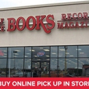 Half Price Books - CLOSED - Book Stores