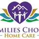 Families Choice Home Care