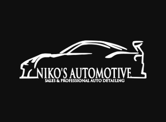 Niko's Automotive Sales and Detailing - Apalachin, NY