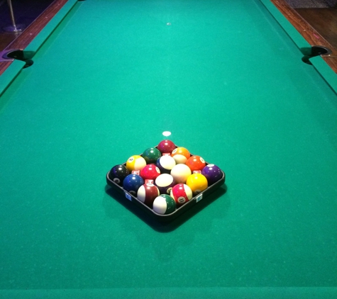 Park Billiards & Cafe - Bronx, NY