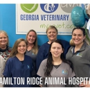 Hamilton Ridge Animal Hospital - Veterinarians