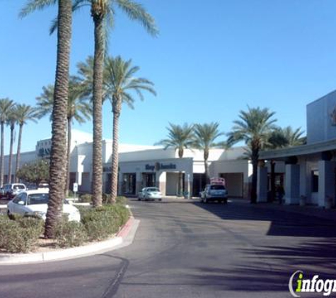 Mattress Firm - Scottsdale, AZ